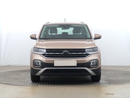 Volkswagen T-Cross, 2020 - pohled č. 2