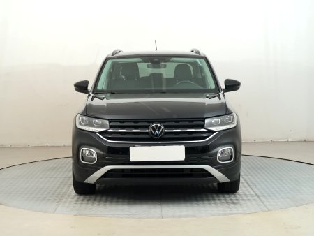 Volkswagen T-Cross, 2022 - pohled č. 2