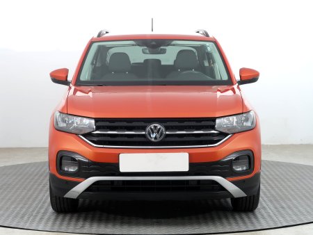 Volkswagen T-Cross, 2020 - pohled č. 2