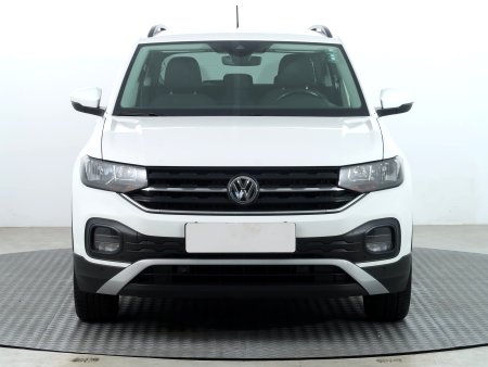 Volkswagen T-Cross, 2020 - pohled č. 2