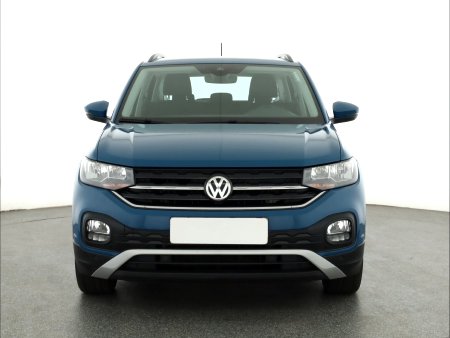 Volkswagen T-Cross, 2020 - pohled č. 2