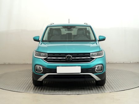 Volkswagen T-Cross, 2021 - pohled č. 2