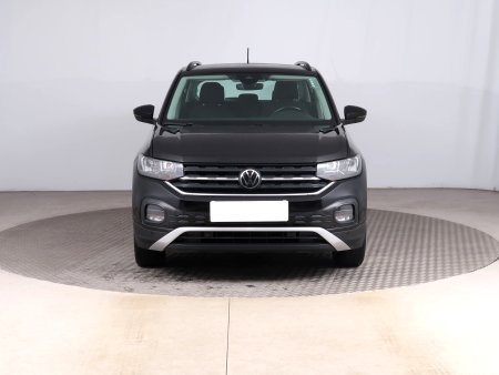 Volkswagen T-Cross, 2021 - pohled č. 2