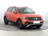 Volkswagen T-Cross, 2020 - celkový pohled