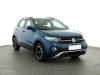 Volkswagen T-Cross, 2020 - celkový pohled