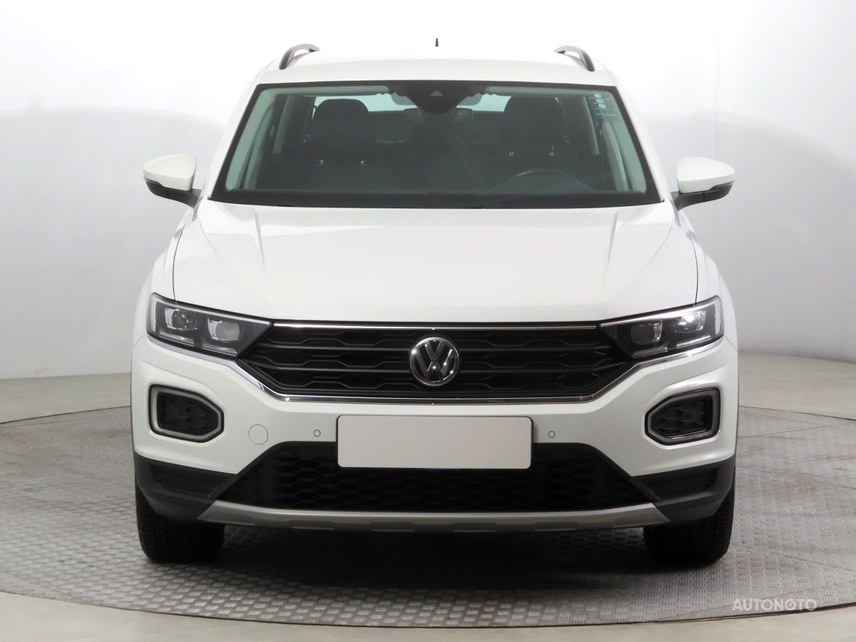 Volkswagen T-Roc, 2019 - pohled č. 2