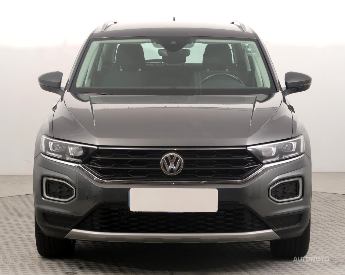 Volkswagen T-Roc, 2020 - pohled č. 2