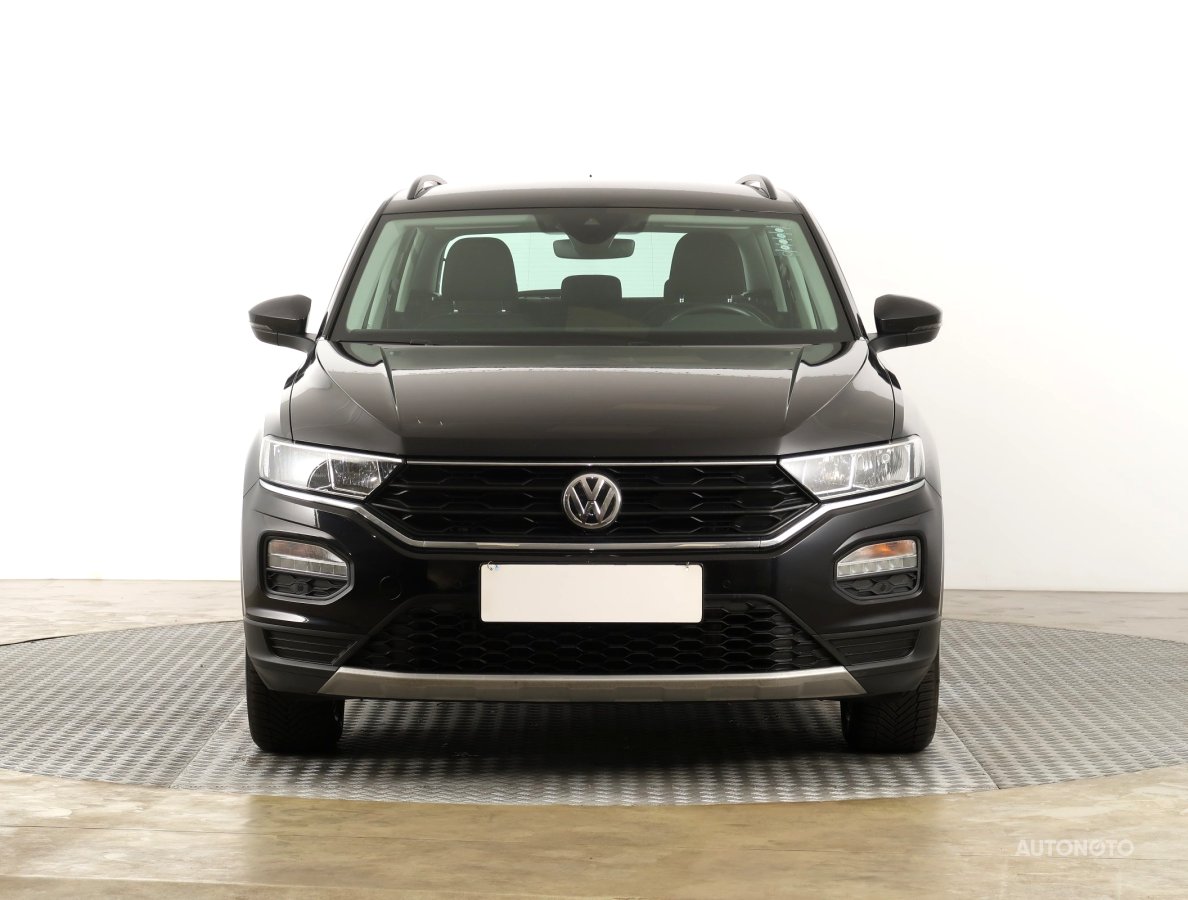 Volkswagen T-Roc, 2020 - pohled č. 2