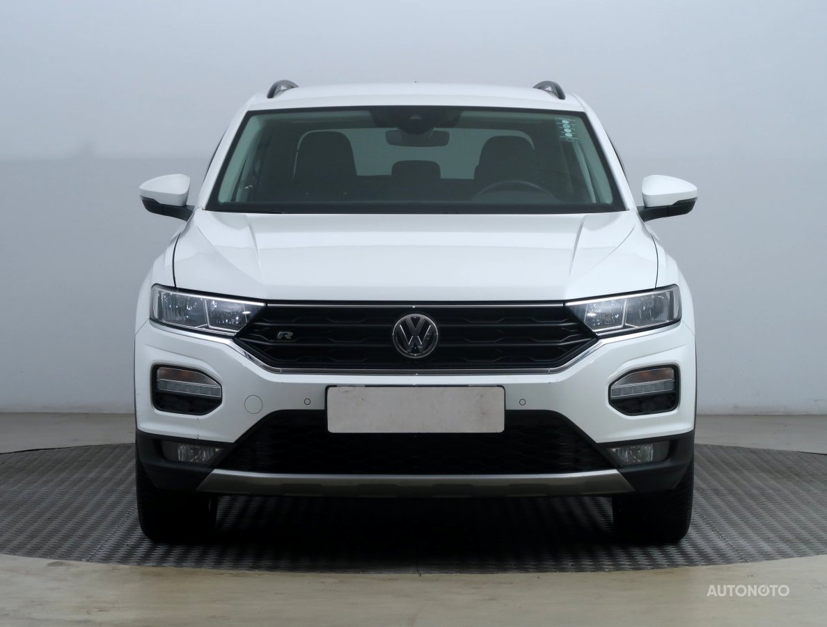 Volkswagen T-Roc, 2019 - pohled č. 2