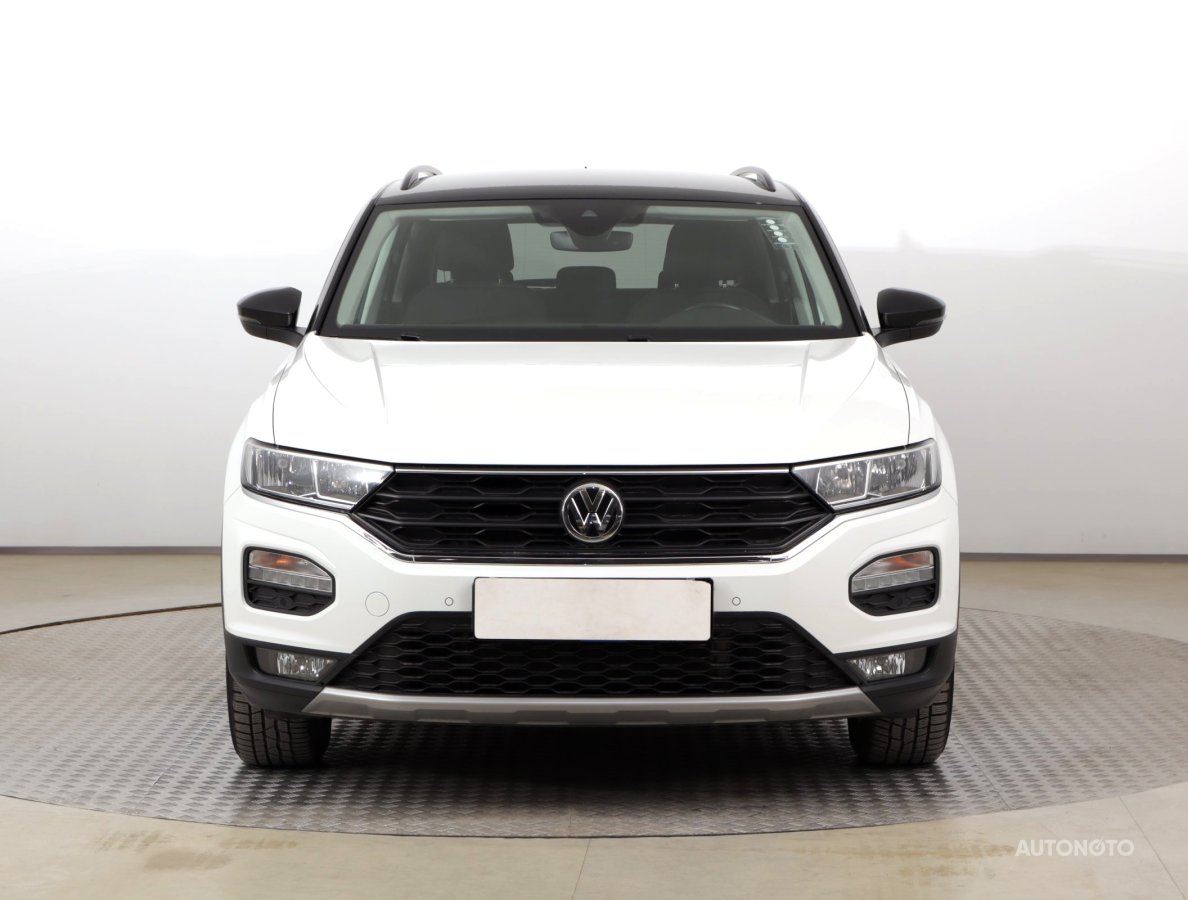 Volkswagen T-Roc, 2019 - pohled č. 2