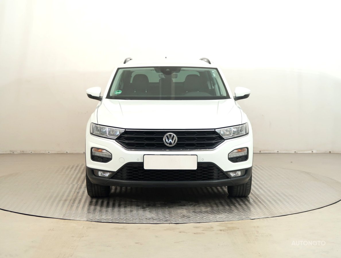 Volkswagen T-Roc, 2019 - pohled č. 2