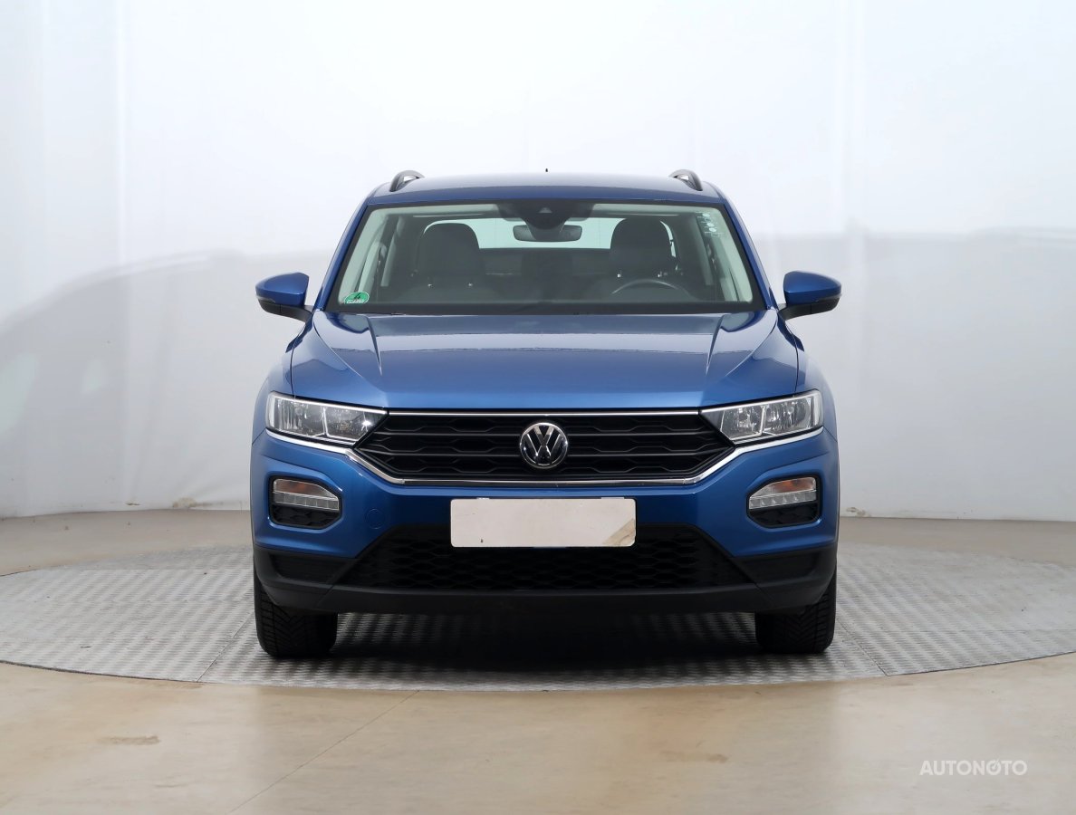 Volkswagen T-Roc, 2019 - pohled č. 2