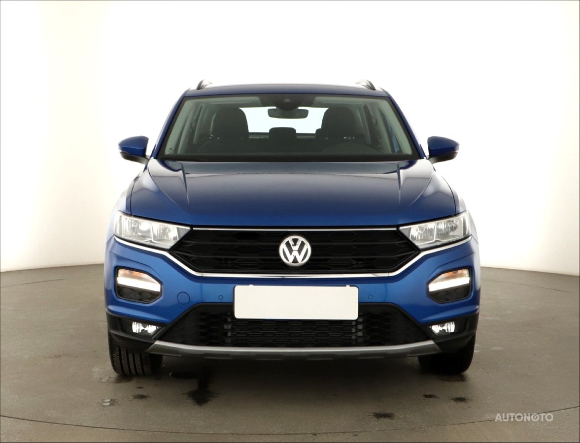 Volkswagen T-Roc, 2019 - pohled č. 2