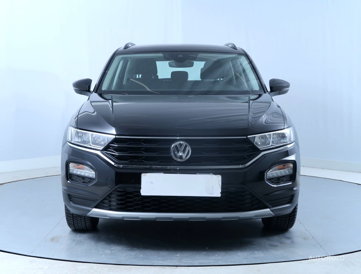 Volkswagen T-Roc, 2019 - pohled č. 2