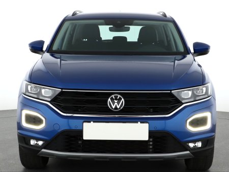 Volkswagen T-Roc, 2021 - pohled č. 2
