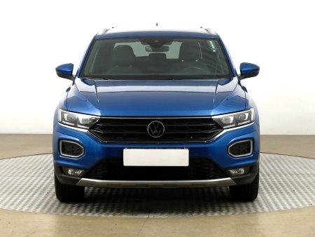 Volkswagen T-Roc, 2021 - pohled č. 2