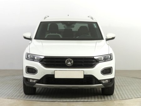 Volkswagen T-Roc, 2019 - pohled č. 2