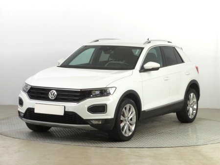 Volkswagen T-Roc, 2019 - pohled č. 3