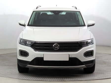 Volkswagen T-Roc, 2019 - pohled č. 2