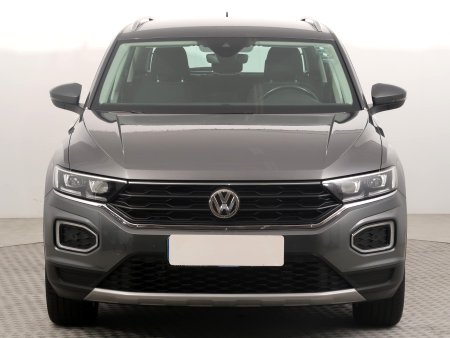 Volkswagen T-Roc, 2020 - pohled č. 2