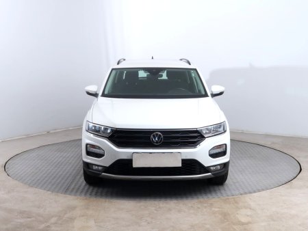 Volkswagen T-Roc, 2021 - pohled č. 2