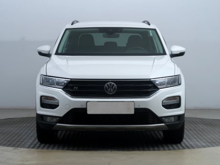 Volkswagen T-Roc, 2019 - pohled č. 2