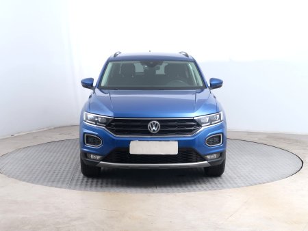 Volkswagen T-Roc, 2020 - pohled č. 2