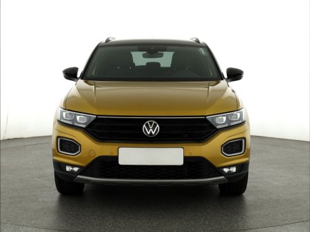 Volkswagen T-Roc, 2021 - pohled č. 2