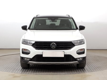 Volkswagen T-Roc, 2019 - pohled č. 2