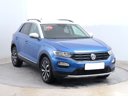 Volkswagen T-Roc 1.0 TSI,2019, DPH