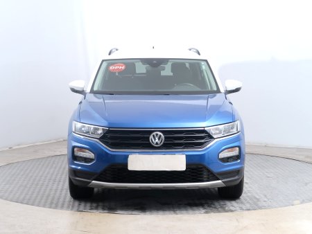 Volkswagen T-Roc, 2019 - pohled č. 2