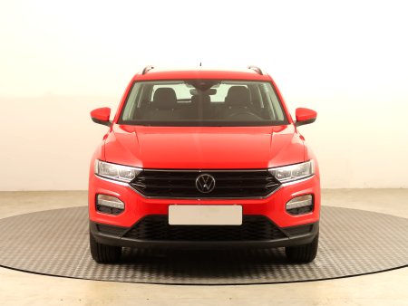 Volkswagen T-Roc, 2021 - pohled č. 2