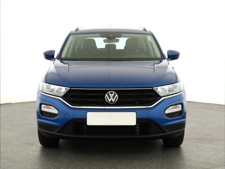 Volkswagen T-Roc, 2021 - pohled č. 2