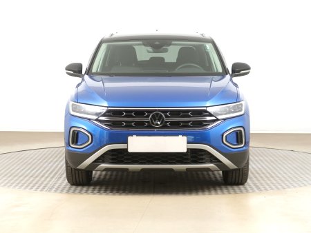 Volkswagen T-Roc, 2022 - pohled č. 2