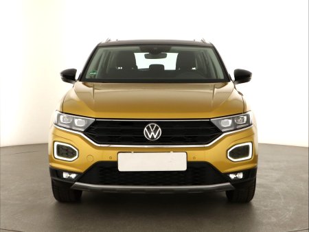 Volkswagen T-Roc, 2021 - pohled č. 2