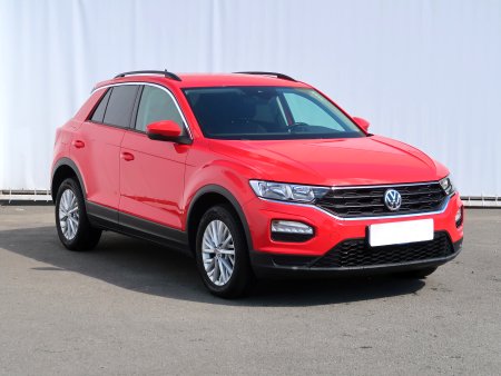 Volkswagen T-Roc 1.0 TSI,2018