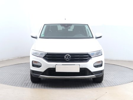 Volkswagen T-Roc, 2021 - pohled č. 2