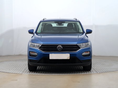 Volkswagen T-Roc, 2019 - pohled č. 2