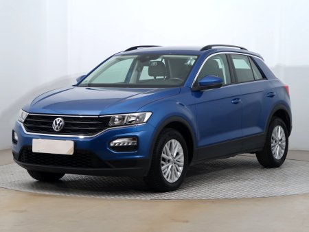 Volkswagen T-Roc, 2019 - pohled č. 3