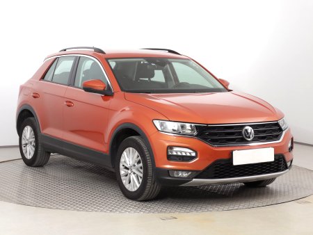 Volkswagen T-Roc 1.0 TSI,2019