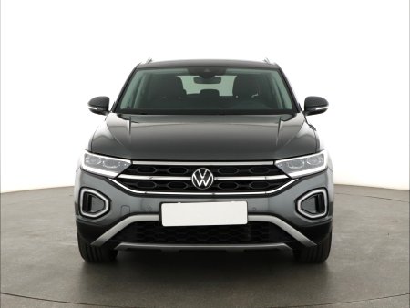 Volkswagen T-Roc, 2023 - pohled č. 2