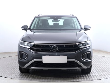 Volkswagen T-Roc, 2023 - pohled č. 2