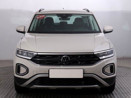 Volkswagen T-Roc, 2023 - pohled č. 2