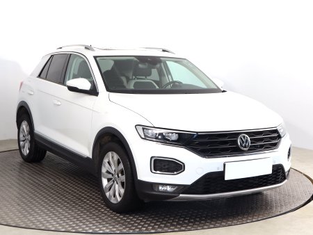 Volkswagen T-Roc 1.5 TSI,2018