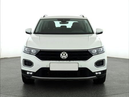 Volkswagen T-Roc, 2020 - pohled č. 2