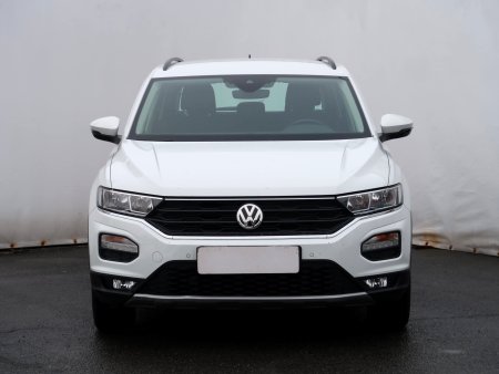 Volkswagen T-Roc, 2019 - pohled č. 2