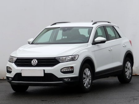 Volkswagen T-Roc, 2019 - pohled č. 3