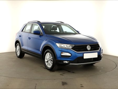 Volkswagen T-Roc 1.5 TSI,2019