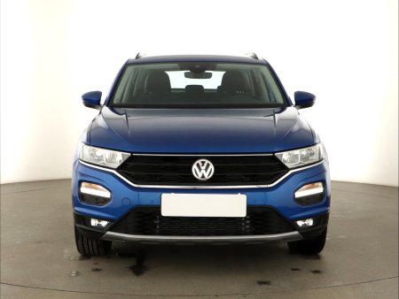 Volkswagen T-Roc, 2019 - pohled č. 2