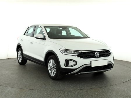 Volkswagen T-Roc 1.0 TSI,2025
